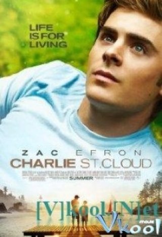 Lựa Chọn Trong Tình Yêu (Charlie St. Cloud)