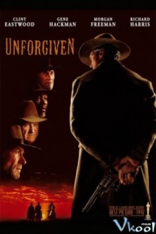 Không Tha Thứ (Unforgiven 1992)