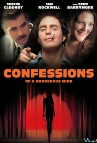 Lời Thú Tội Của Sát Nhân (Confessions Of A Dangerous Mind 2002)