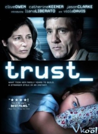 Kỳ Vọng (Trust 2010)