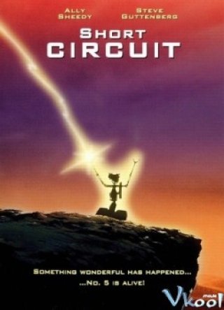 Robot Số 5 (Short Circuit 1986)