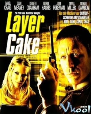 Lát Bánh (Layer Cake 2004)
