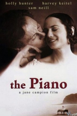 Chiếc Dương Cầm (The Piano 1993)