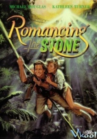 Câu Chuyện Ngọc Lục Bảo (Romancing The Stone 1984)