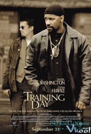 Ngày Huấn Luyện (Training Day 2001)