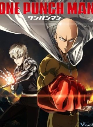 One-punch Man (One-punch Man)