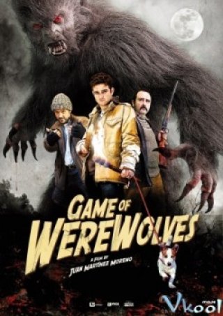 Trò Chơi Của Ma Sói (Game Of Werewolves)