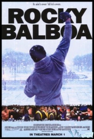 Võ Đài Đẫm Máu (Rocky Balboa)
