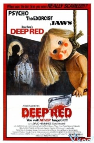 Deep Red (Profondo Rosso)