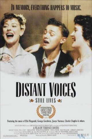 Tiếng Xa Vọng, Đời Yên Ắng (Distant Voices, Still Lives 1988)