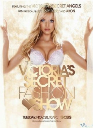 Victorias Secret Fashion Show (Victoria's Secret Fashion Show)