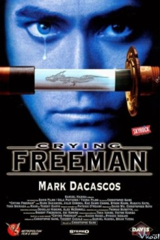 Nước Mắt Sát Thủ (Crying Freeman)