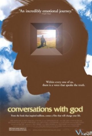 Đối Thoại Với Thượng Đế (Conversations With God)