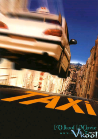 Taxi (Taxi I 1998)
