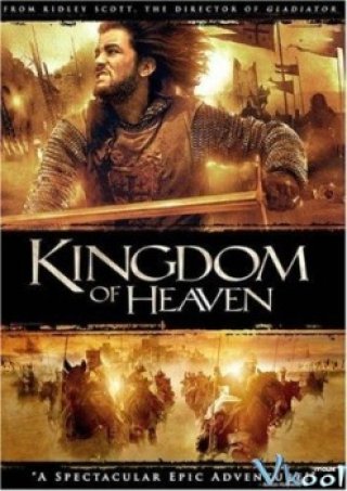 Vương Quốc Thiên Đường (Kingdom Of Heaven 2005)