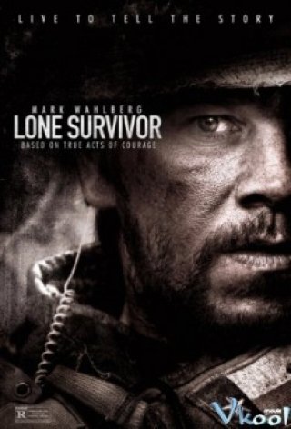 Chiến Binh Đơn Độc (Lone Survivor 2013)