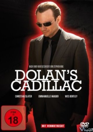 Đường Dây Buôn Người (Dolan's Cadillac)