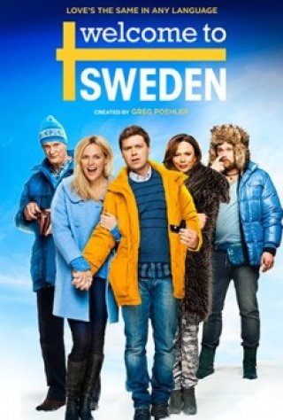 Chào Mừng Đến Với Thụy Điển 2 (Welcome To Sweden Season 2)