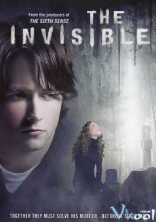 Người Vô Hình (The Invisible)