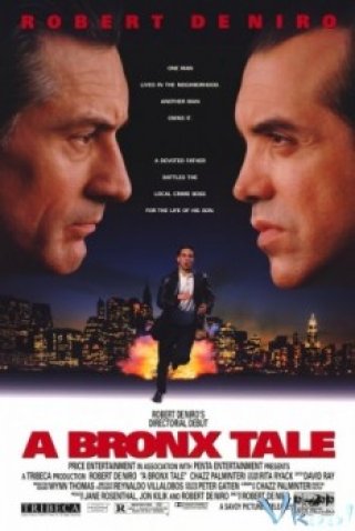 Chuyện Ở Bronx (A Bronx Tale 1993)