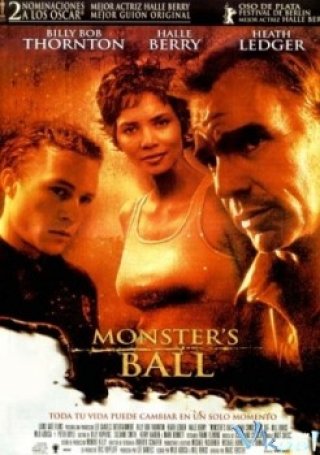 Vũ Hội Của Quỷ (Monster's Ball)