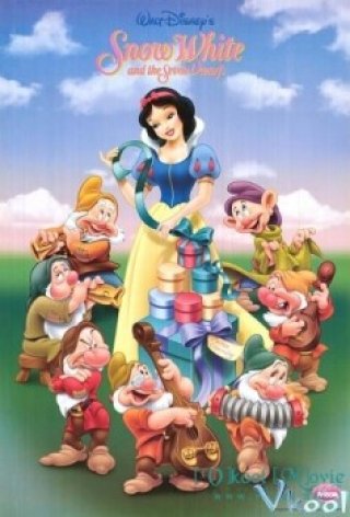 Nàng Bạch Tuyết Và Bảy Chú Lùn (Snow White And The Seven Dwarfs 1937)