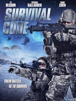 Mật Mã Sống Còn (Survival Code 2013)