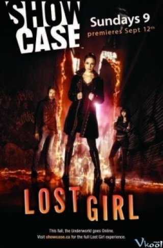 Lạc Lối Phần 1 (Lost Girl Season 1 2010)