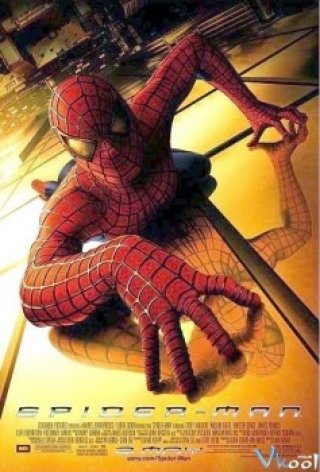 Người Nhện (Spider Man 1 2002)