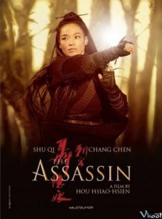 Nhiếp Ẩn Nương (The Assassin)