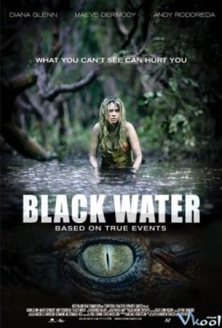 Vùng Nước Đen (Black Water)