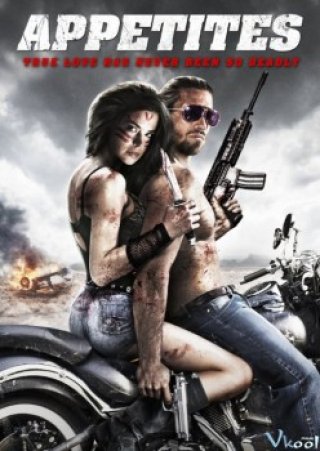 Ham Muốn (Appetites 2015)