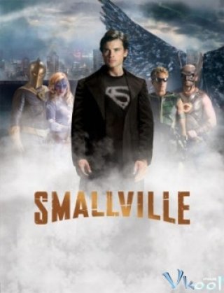 Thị Trấn Smallville 9 (Smallville Season 9)