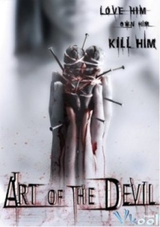 Chơi Ngãi (Art Of The Devil)