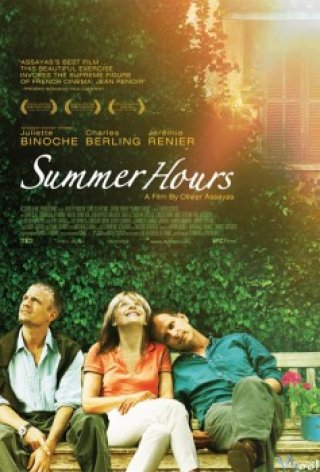 Giờ Mùa Hạ (Summer Hours 2008)