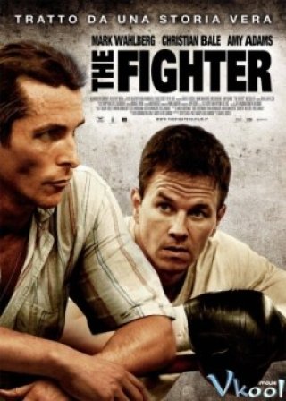 Huyền Thoại Quyền Anh (The Fighter 2010)