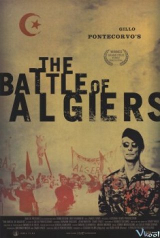 Cuộc Chiến Giành Độc Lập (The Battle Of Algiers)