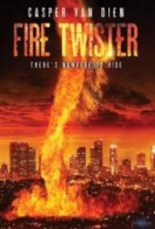 Vòi Rồng Lửa (Fire Twisters 2015)