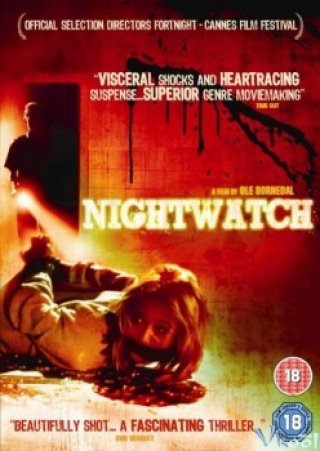 Kẻ Gác Đêm (Nightwatch 1994)