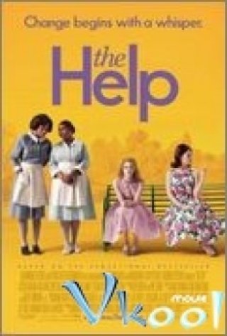 Người Giúp Việc (The Help 2011)