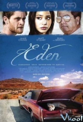 Ngày Về (Eden)