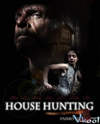 Ngôi Nhà Kỳ Quái (House Hunting 2013)