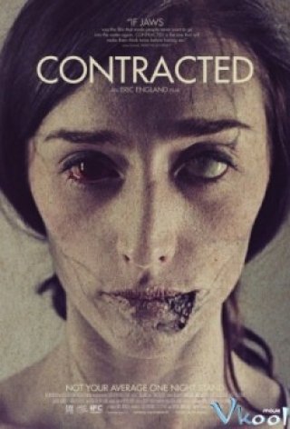 Hợp Đồng Tình Ái (Contracted 2013)