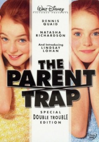 Phụ Huynh Mắc Bẫy (Walt Disney's The Parent Trap 1998)