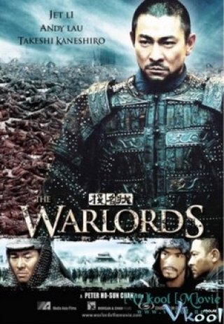 Đầu Danh Trạng (The Warlords)
