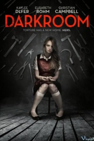 Căn Phòng Tối (Darkroom)