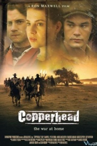 Hổ Mang Chúa (Copperhead 2013)