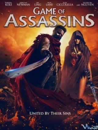 Hầm Ngục Tử Thần (Game Of Assassins)