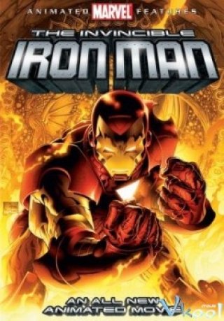 Người Sắt Vô Địch (The Invincible Iron Man)
