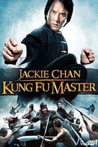 Jackie Chan Kung Fu Master (Jackie Chan Kung Fu Master 2009)